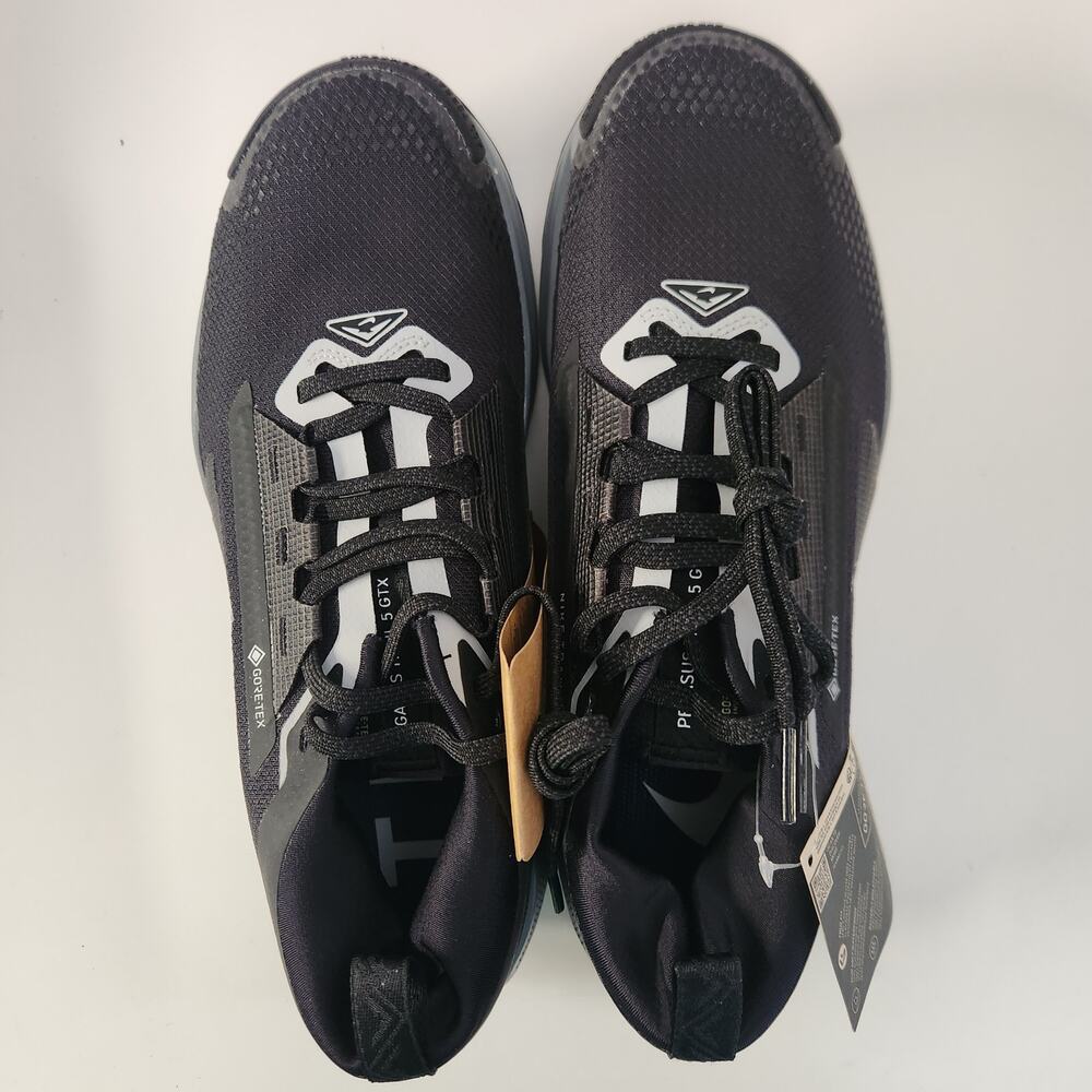 Nike Pegasus Trail 5 Gore-TEX Women's Waterproof Trail Running Shoes (Size 9.5 - Picture 6 of 10